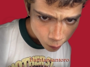 Damiansantoro