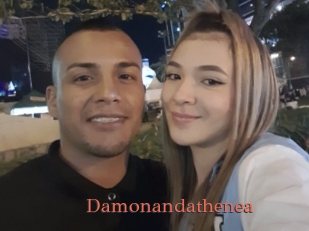 Damonandathenea