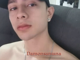 Damonsantana