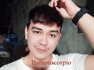 Damonscorpio