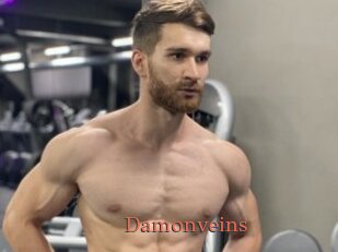 Damonveins