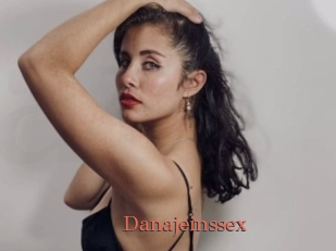 Danajeinssex