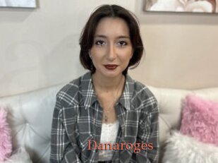 Danaroges