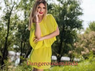 Dangerousamanda