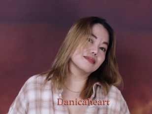 Danicaheart