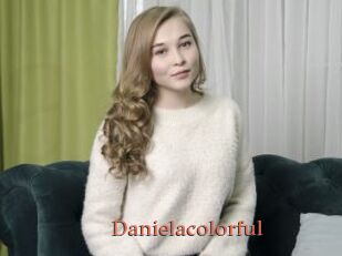 Danielacolorful