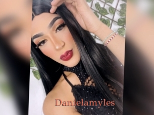 Danielamyles