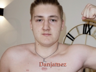 Danjamez