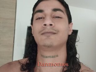 Danmontes