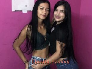 Danna_evaxxx