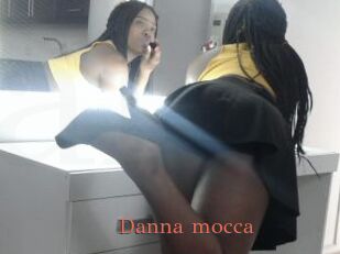 Danna_mocca