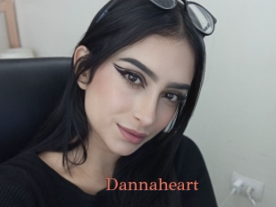 Dannaheart