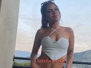 Dannapride