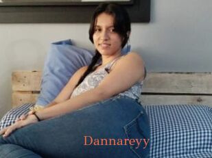 Dannareyy