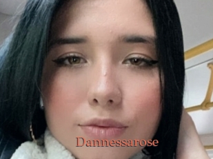 Dannessarose