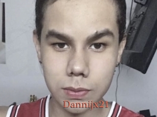 Dannijx21