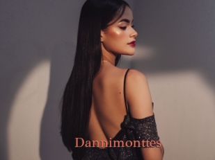 Dannimonttes