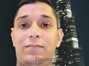 Dannyalee