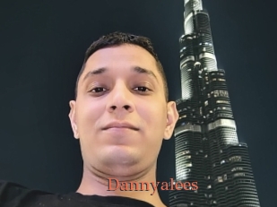 Dannyalees