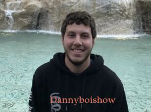 Dannyboishow