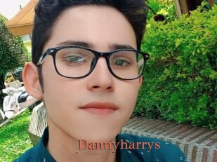 Dannyharrys