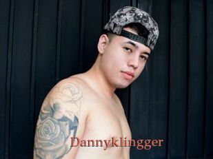 Dannyklingger