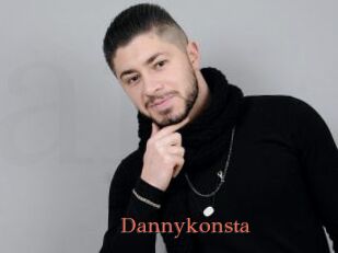 Dannykonsta