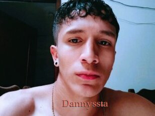 Dannyssta