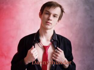 Dannythunder