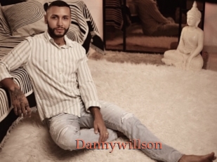 Dannywillson