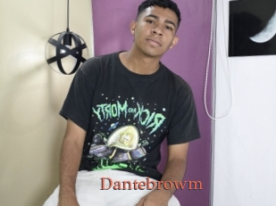 Dantebrowm