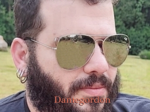 Dantegordon