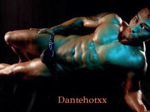 Dantehotxx