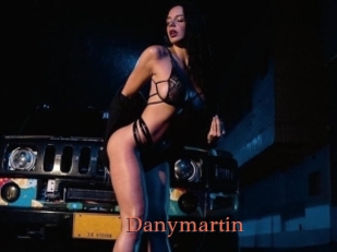 Danymartin