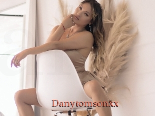 Danytomsonxx