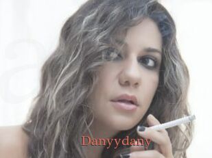 Danyydany