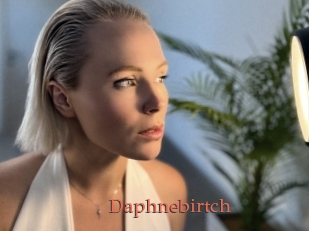 Daphnebirtch