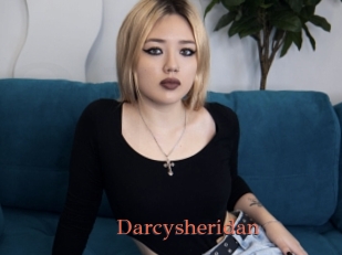 Darcysheridan