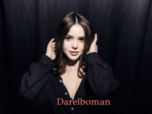 Darelboman