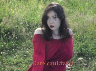 Darelcauldwell