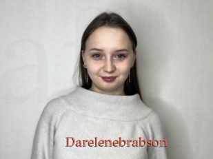 Darelenebrabson