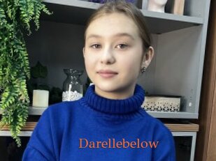 Darellebelow