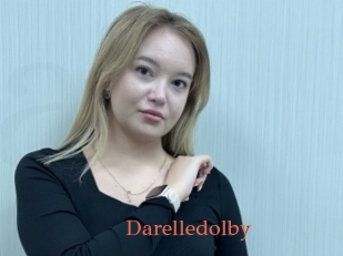 Darelledolby