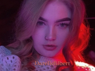 Darellefilbert