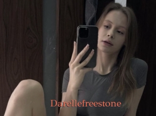 Darellefreestone