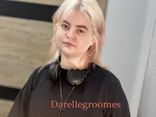 Darellegroomes