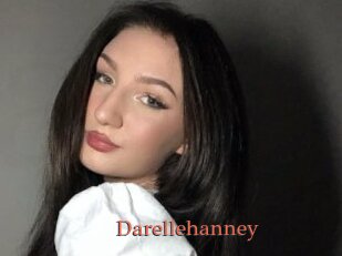 Darellehanney