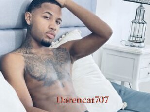 Darencat707