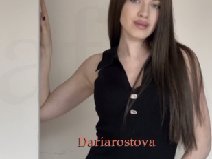 Dariarostova