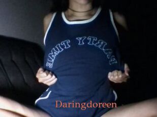 Daringdoreen